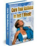 Sinus Infection And Asthma