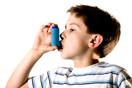 sinus infection and asthma