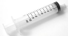 Nasal Irrigation